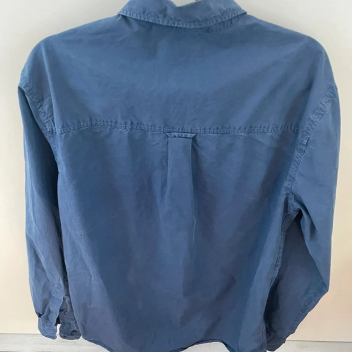 Morris overshirt  - 3