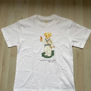 Polo Ralph lauren t Shirt - Helt ny. Storlek M