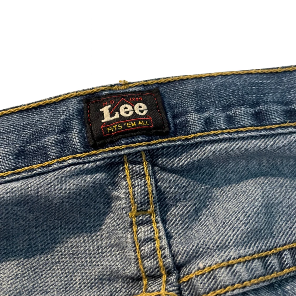 lee jeans - 2