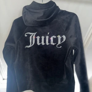 Juicy Couture kofta - Pris kan diskuteras