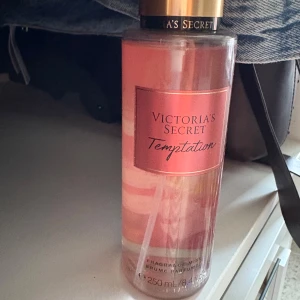 Victoria's Secret Temptation mist - Helt oanvänd VS parfym🩷