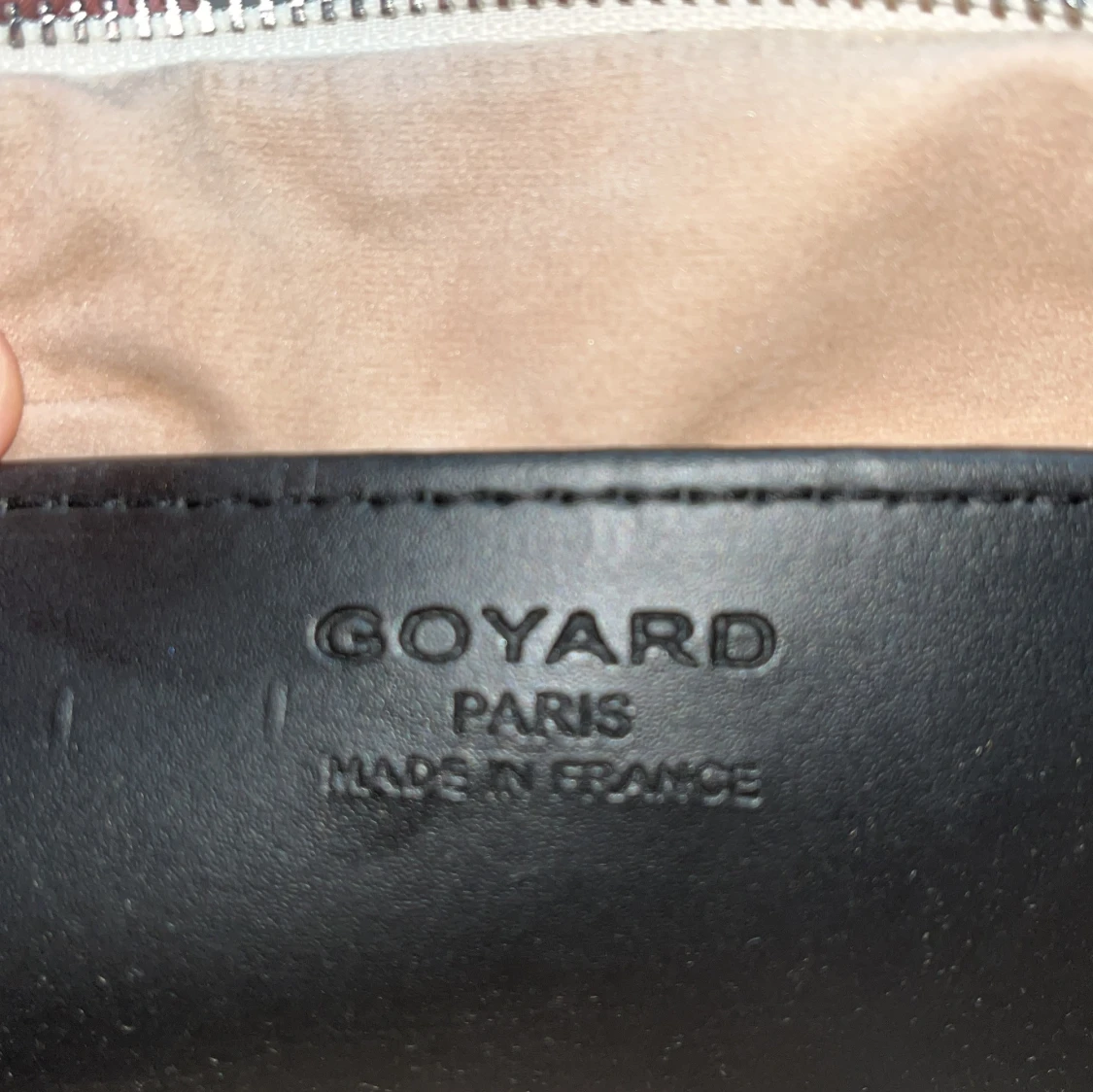 Vitt Datorfodral - 2