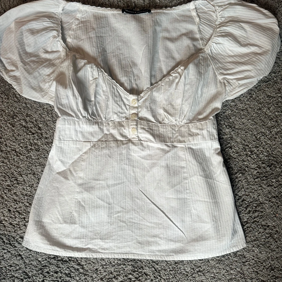 Blus Brandy Melville - 2