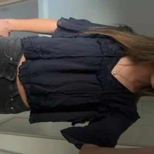 blus - jättefin blus i fint skick, storlek xs💕