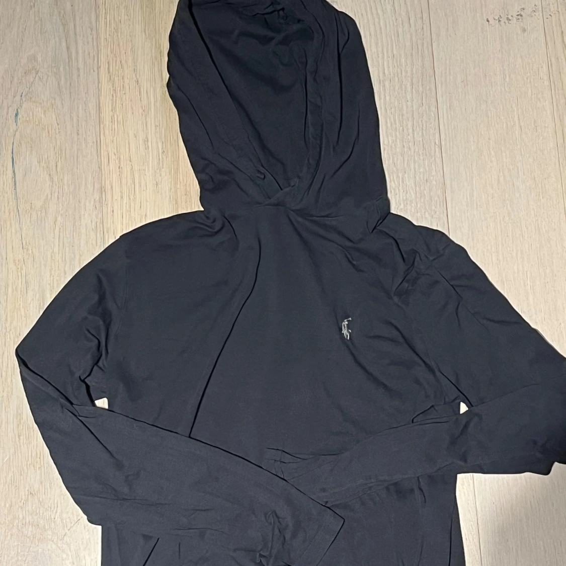 Svart tröja från Ralph Lauren - 1