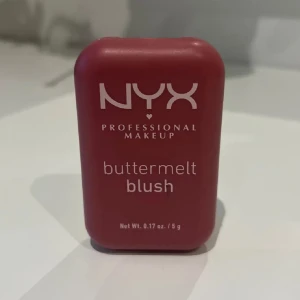 Nyx blush - nyx blush endast testad!