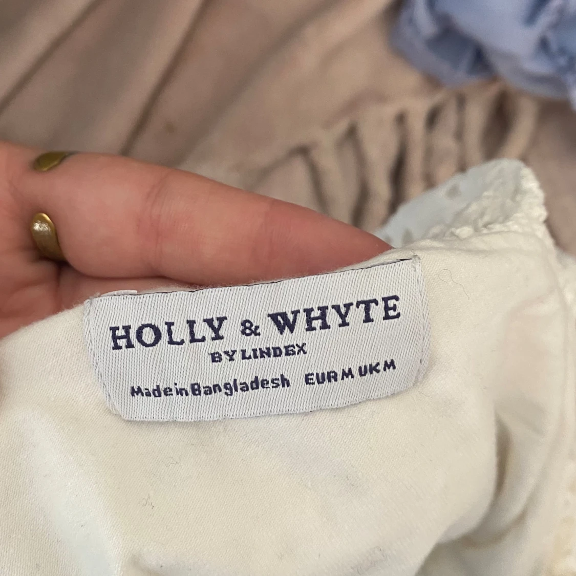 Off shoulder topp - 1