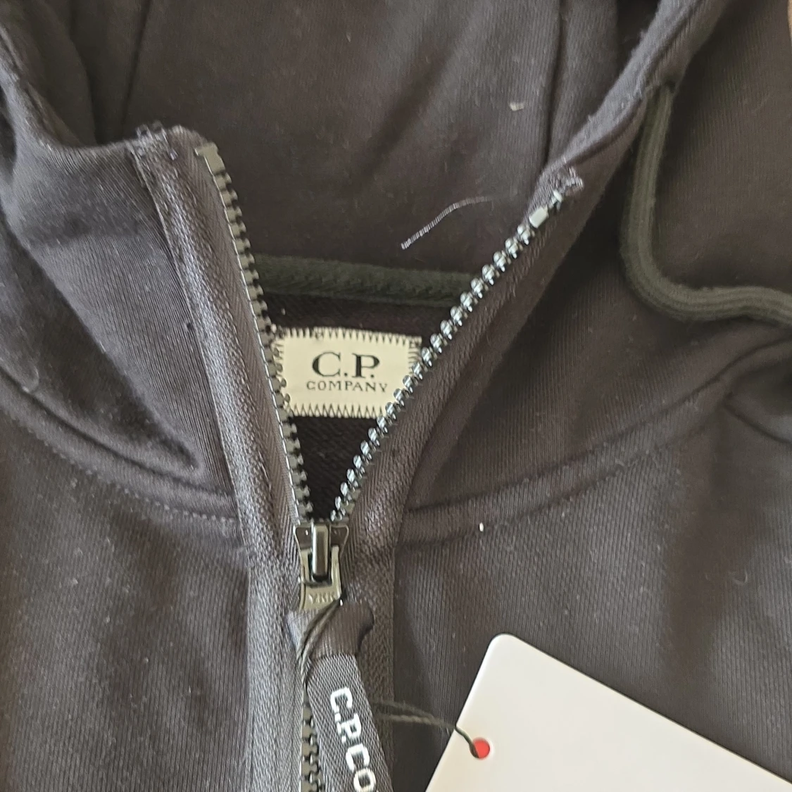 Huddie zip för bra pris - 2