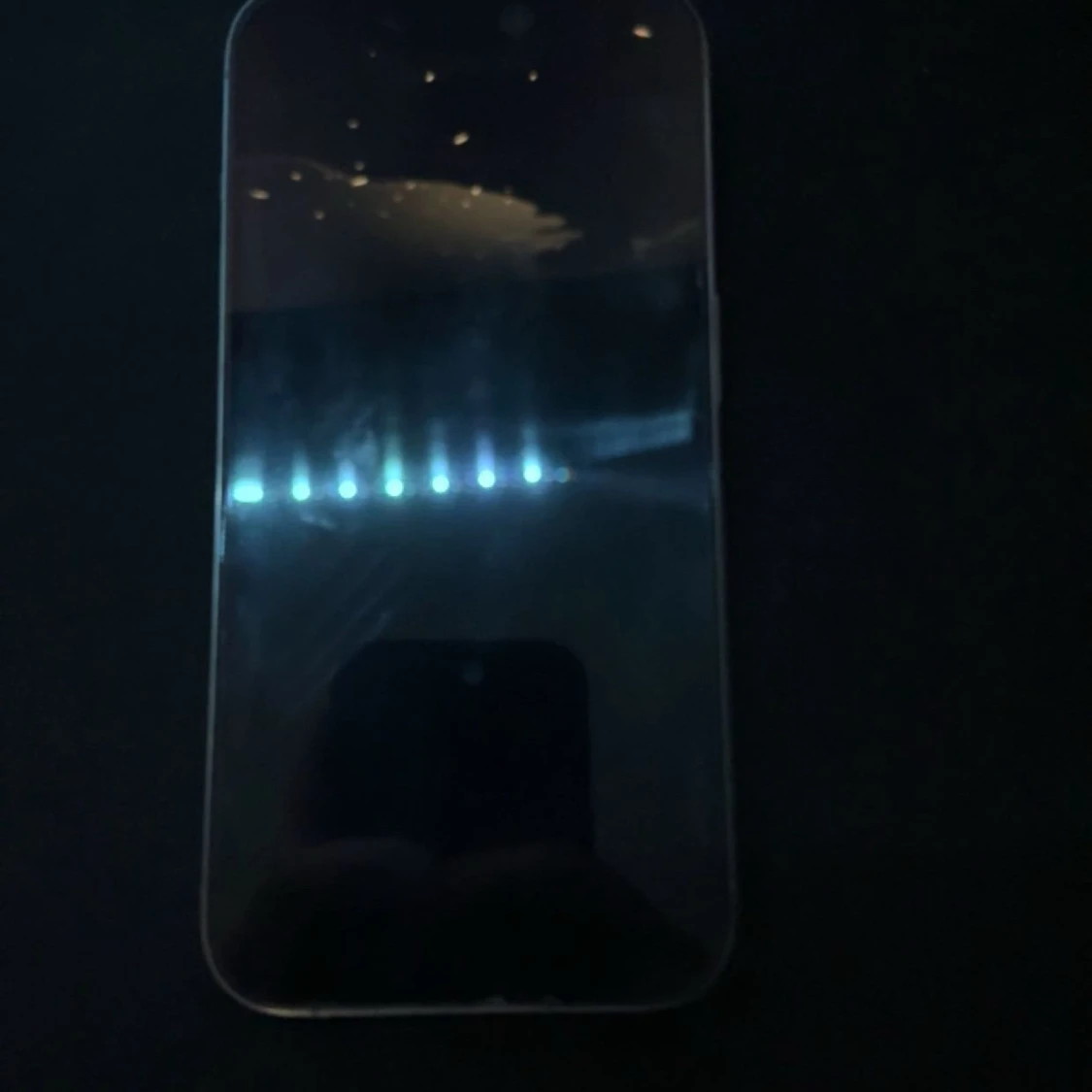 Iphone 15 pro (128gb) - 1