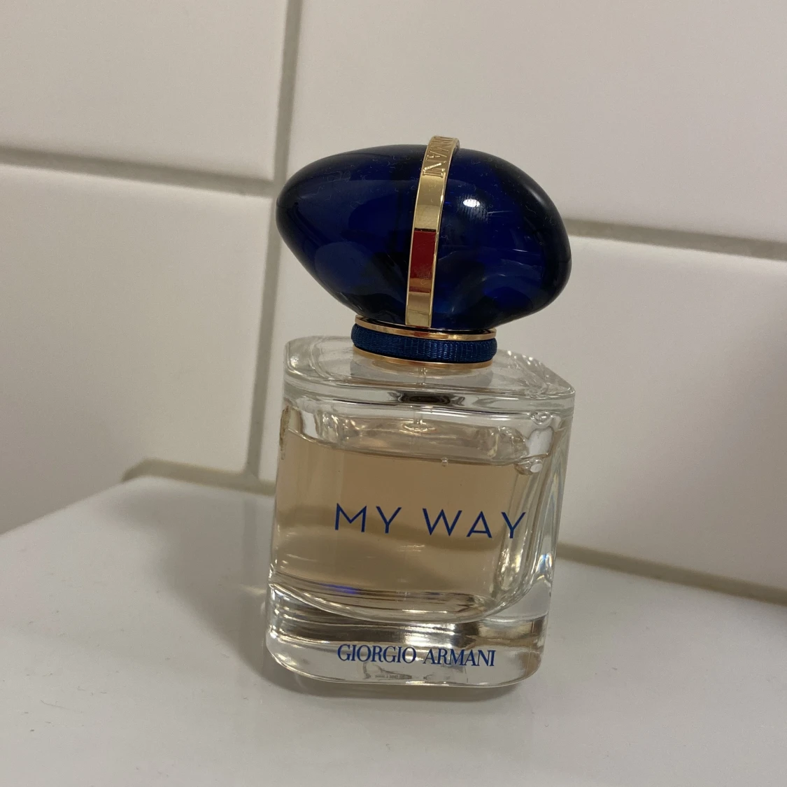 My Way parfym från Giorgio Armani