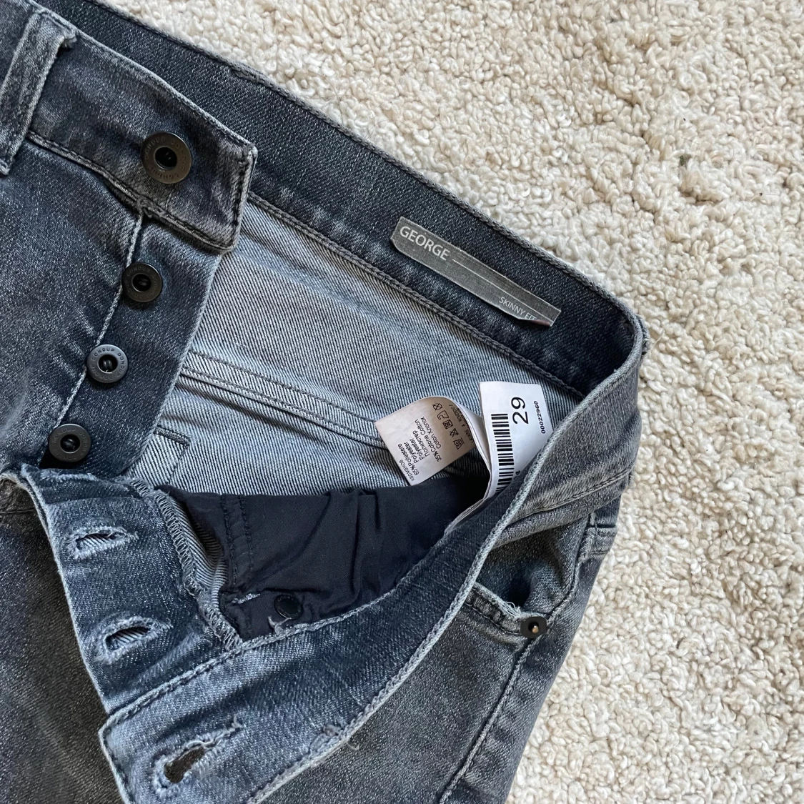 Dondup George 29 jeans - 2