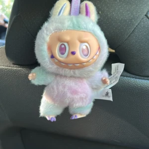 Labubu  - Luck labubu 