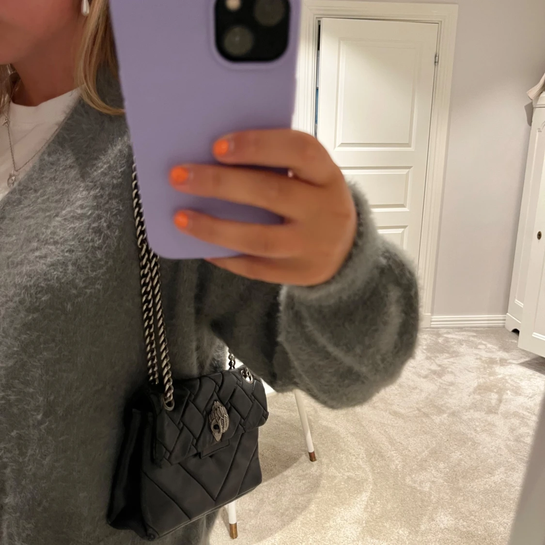 Kurt Geiger väska - 1