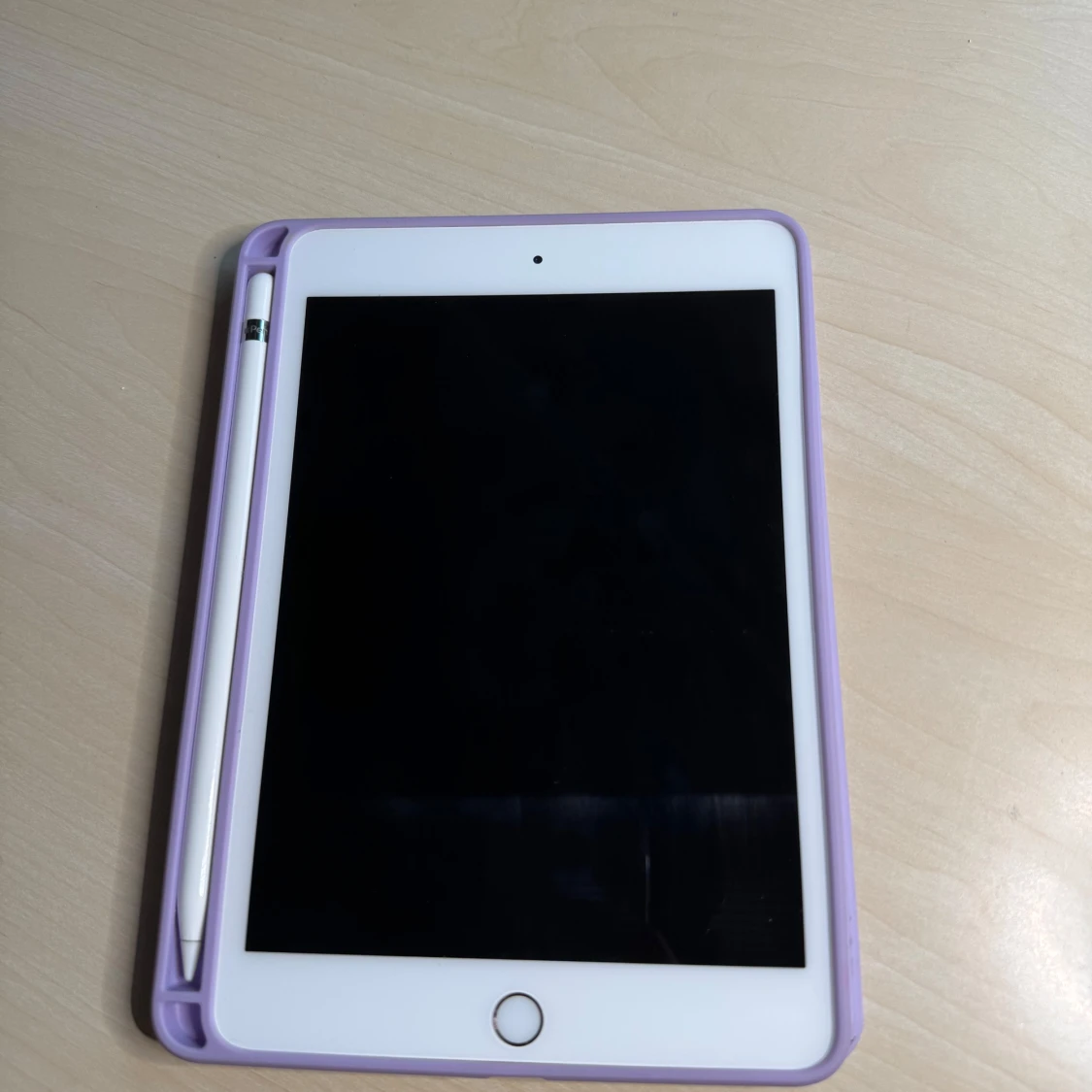 iPad mini generation 5