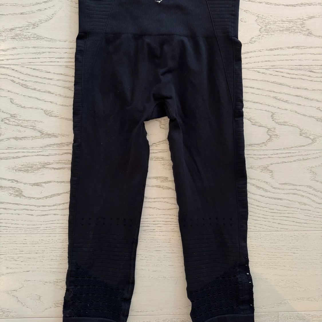 Gymshark träningsbyxa strl S  - 2