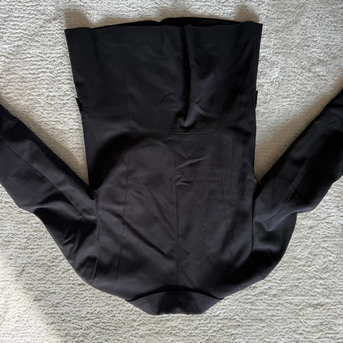 Kavaj från Stockh LM - 2