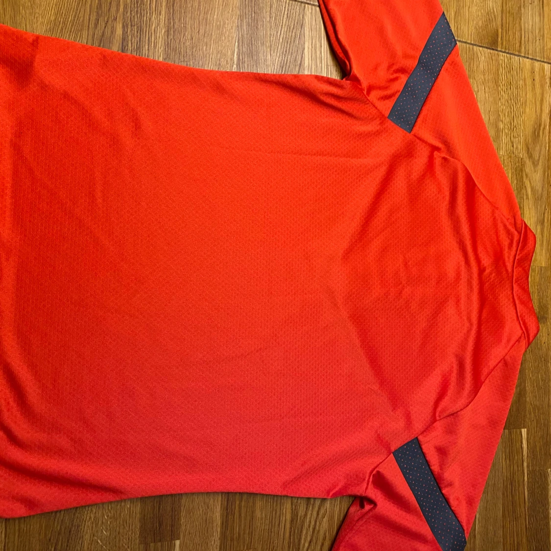 AC Milan långärmad träningströja Puma M - 2