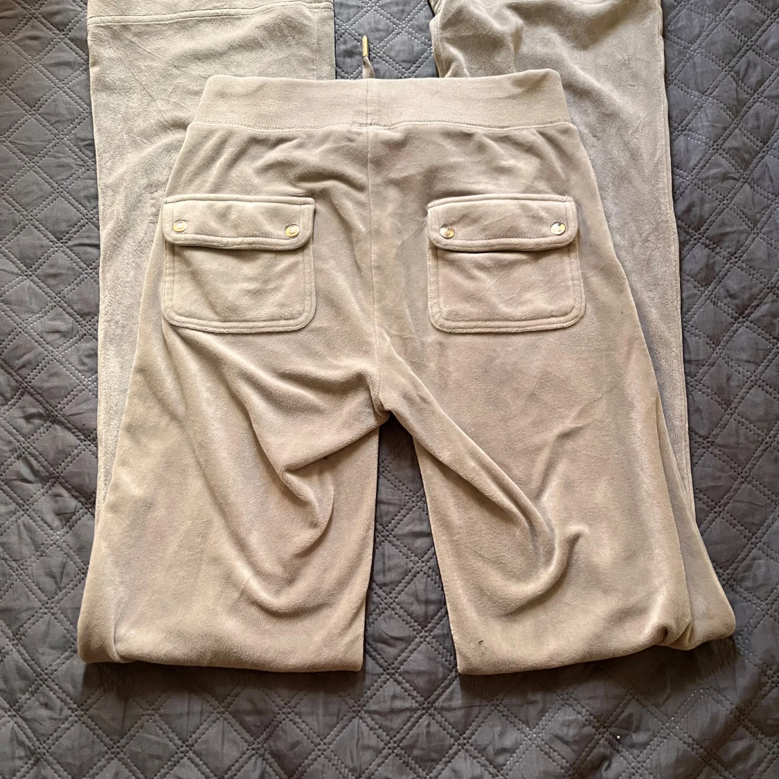 Beige sett från Juicy Couture - 3