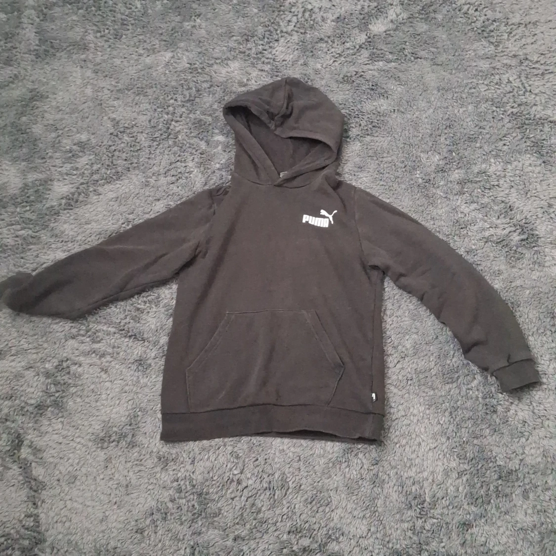 Puma hoodie