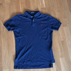 Ralph Lauren piké - Riktigt fin Ralph Lauren piké | ‼️storlek S men passar bättre på M/L ‼️| riktigt fint skick utan defekter | skickar inom 24h 📦