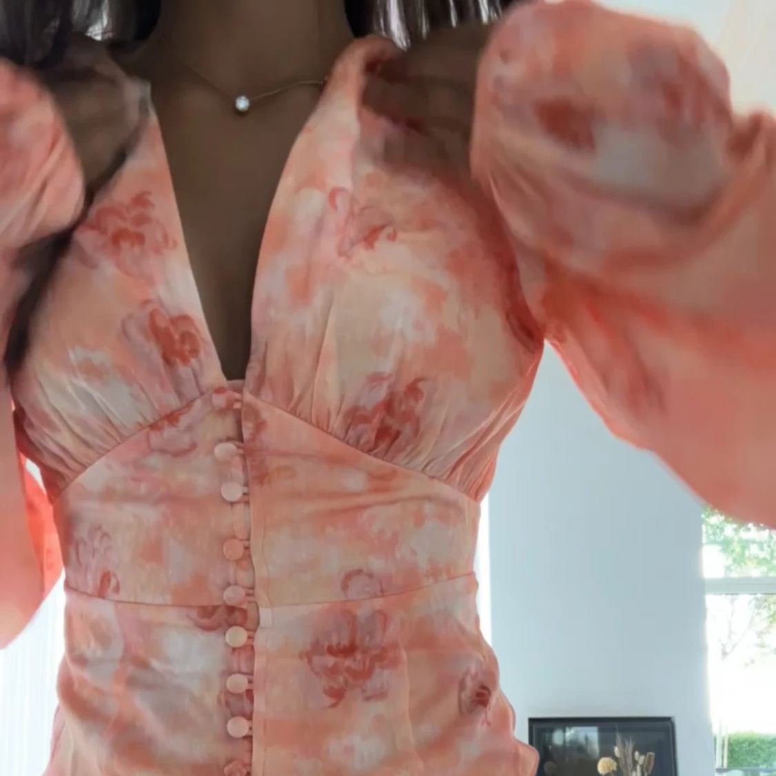 Adoore klänning  - 1