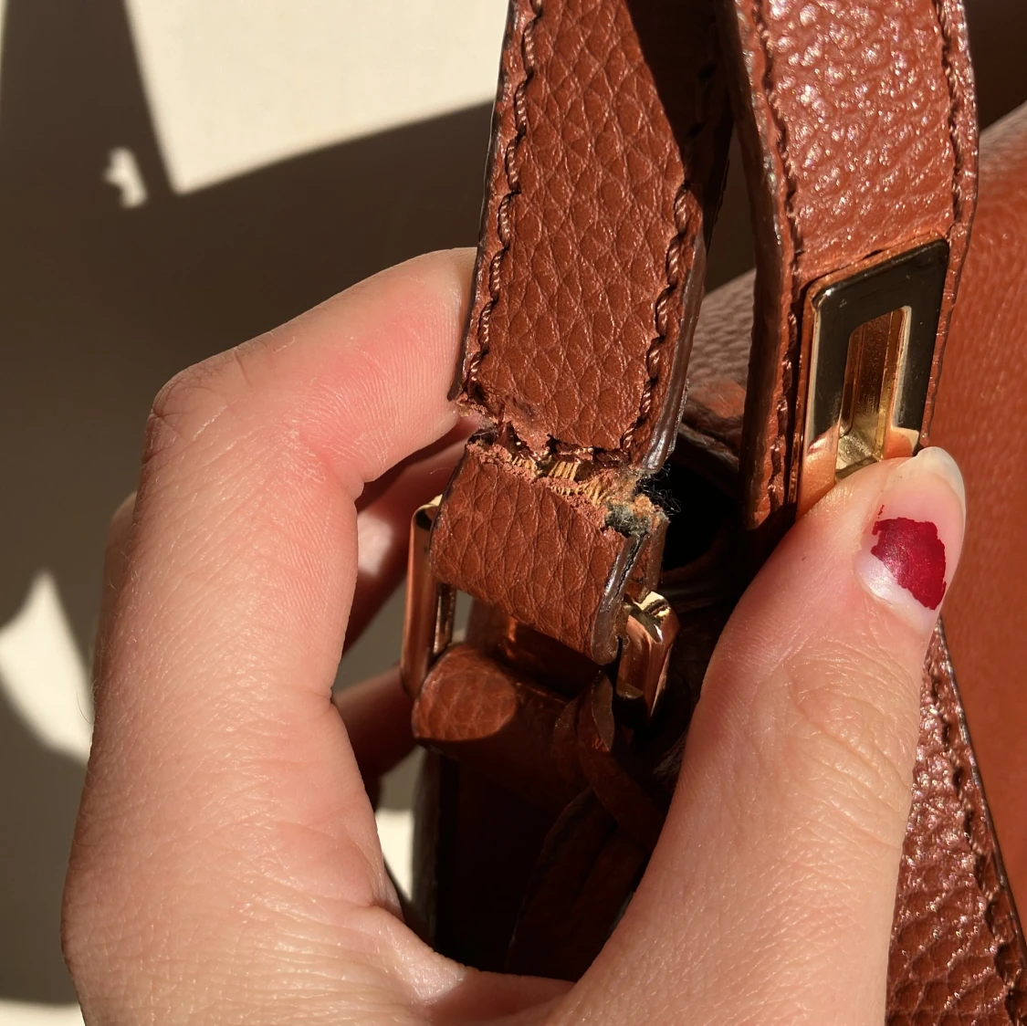 Michael Kors väska - 3