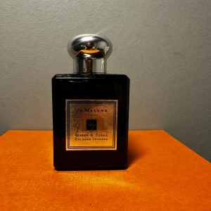 Jo Malone Myrrh & Tonka Cologne Intense 50ml - Ca 95% kvar. 