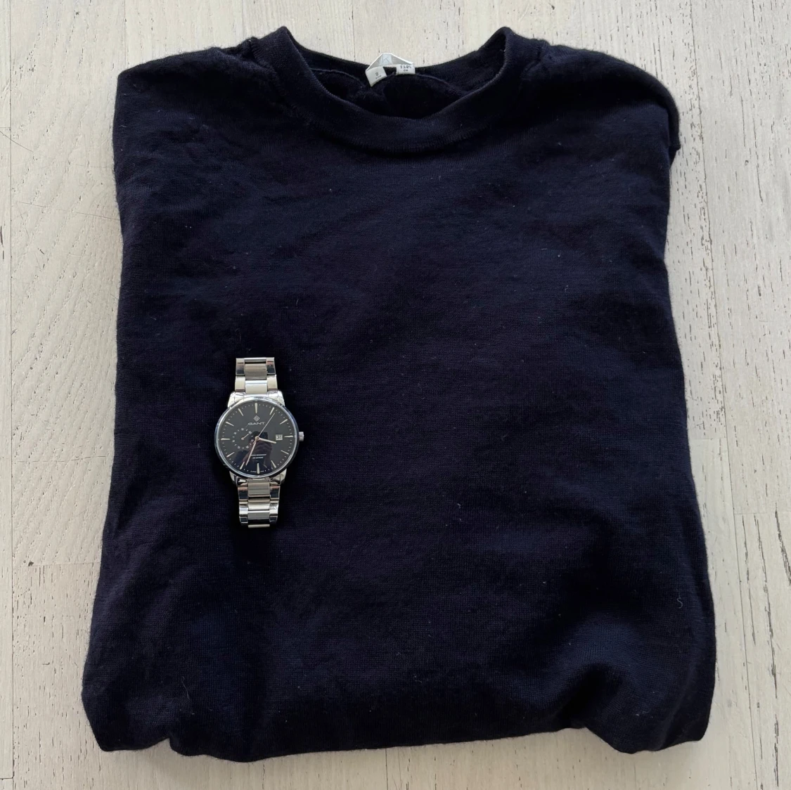 Skön tröja från ARKET - 1