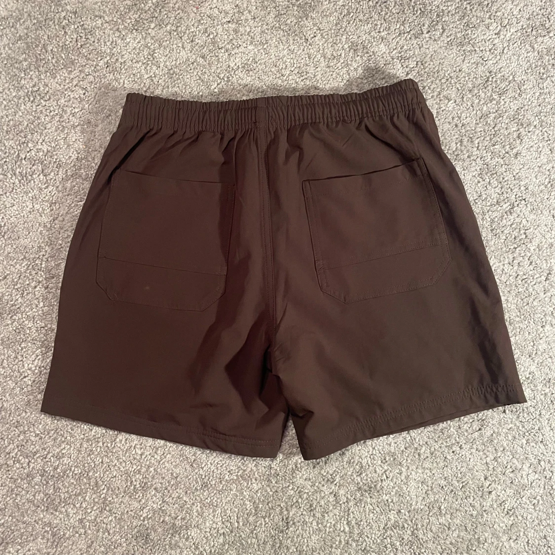 Nya C.P. Company badbyxor utan lappar - 3