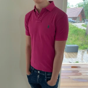 Polo Ralph lauren piké - Polo Ralph lauren piké