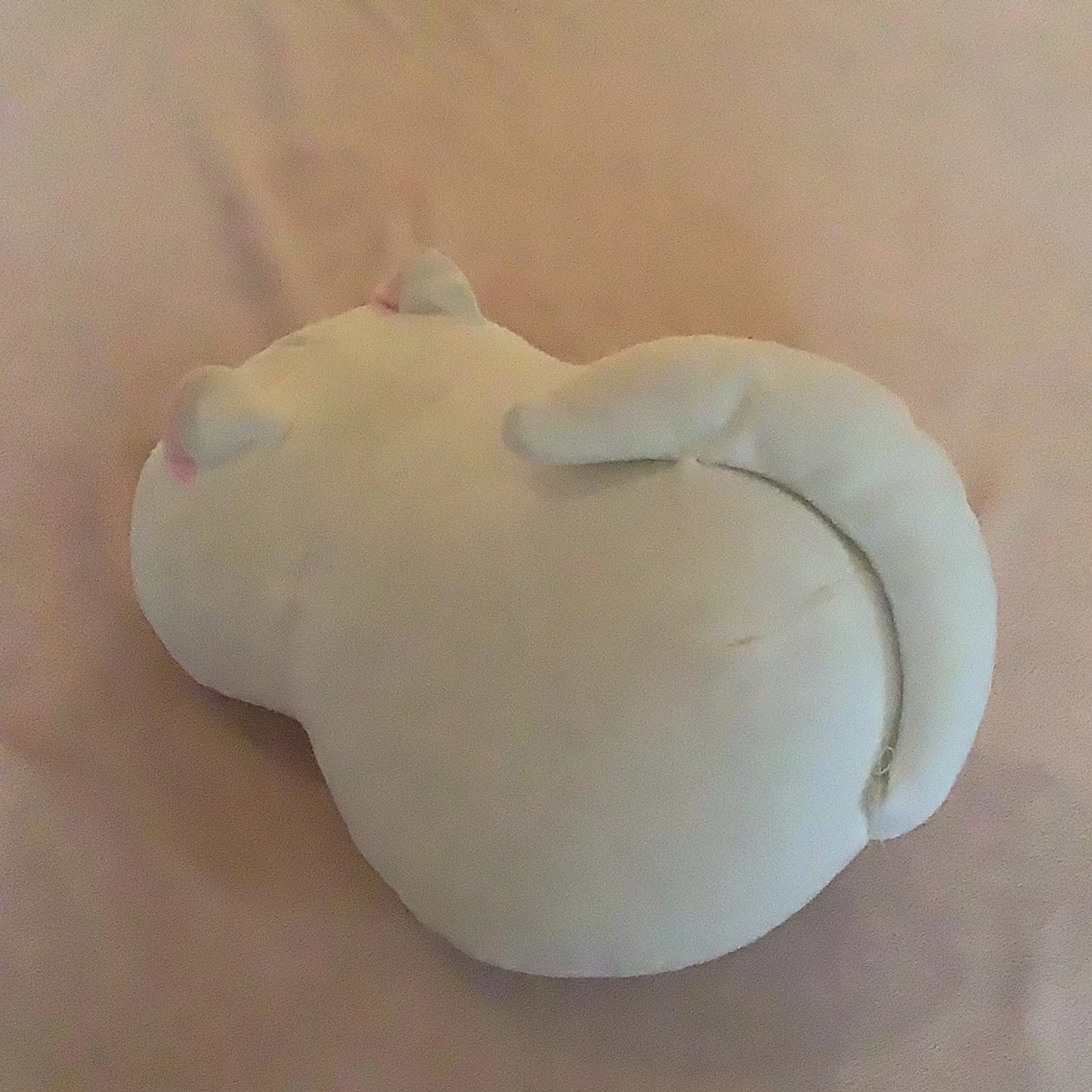 Söt Katt Plushie🐈💞🌷 - 1