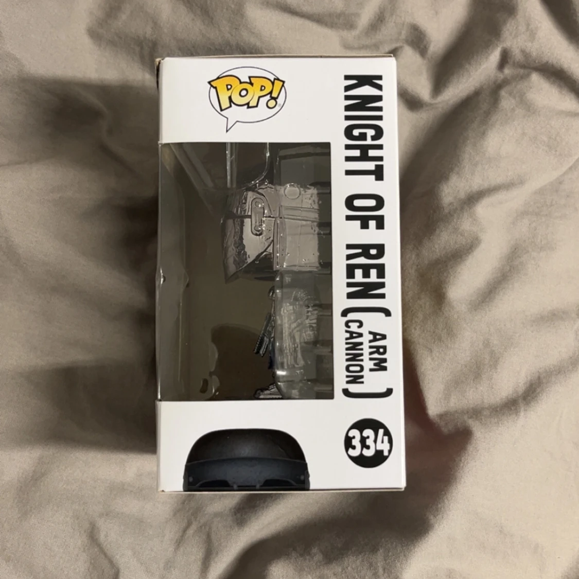 Funko POP! - Knight of Ren (Arm Cannon) - 1