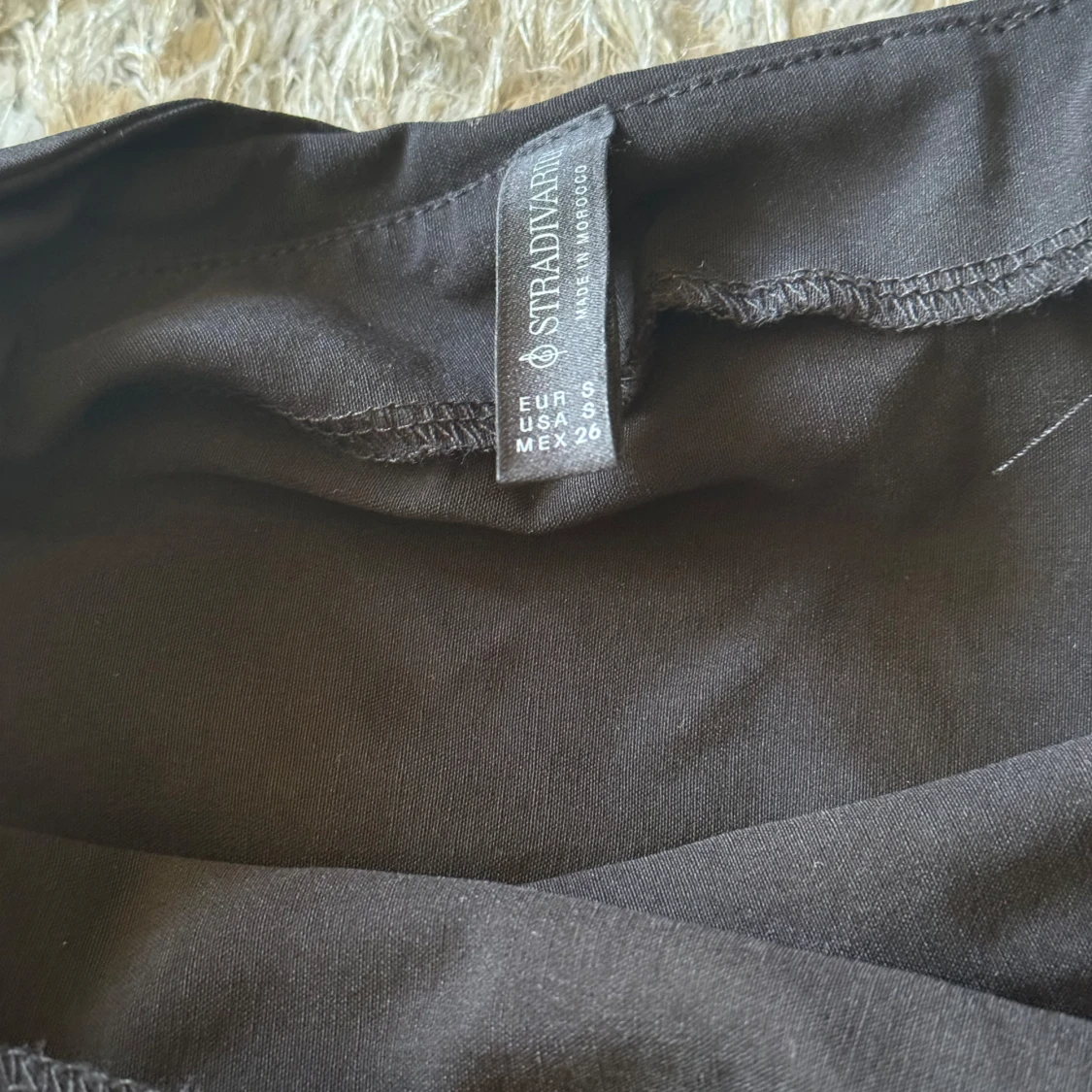 tubtopp med spänne - 4