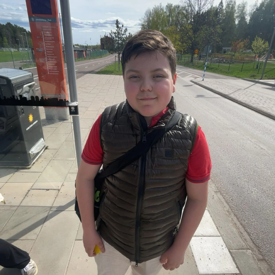 Säljer den här gulliga köttbullen  - 4