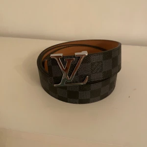 Lvbälte - Dm vid intresse😃 