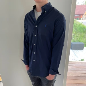 Polo Ralph lauren skjorta  - Säljer nu denna Polo Ralph lauren skjorta, skriv för fler bilder/frågor🙌🏼