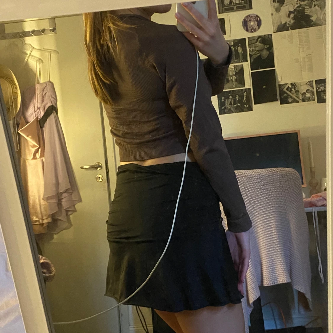 Långärmade träningströjor - 4