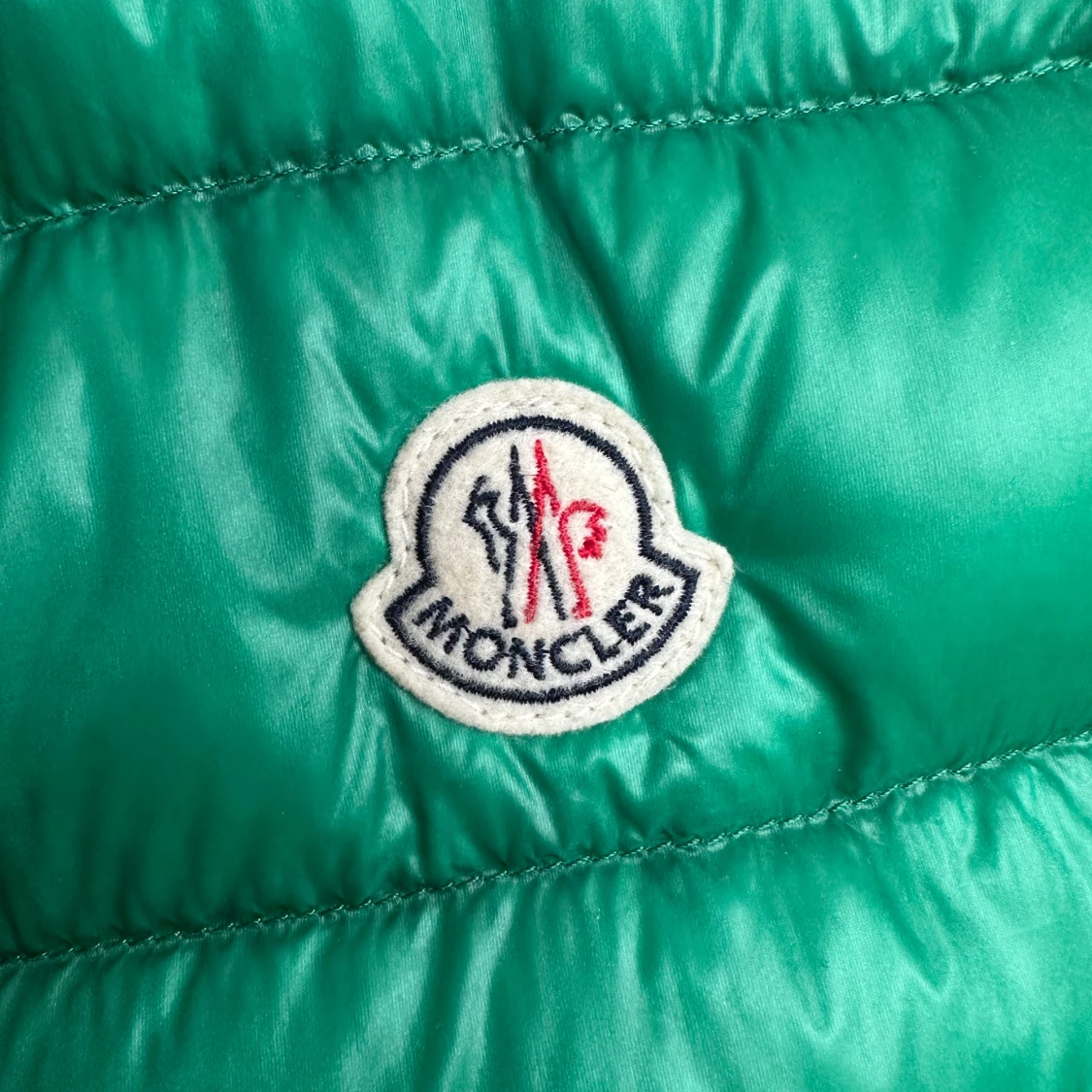 Moncler gui väst - 2