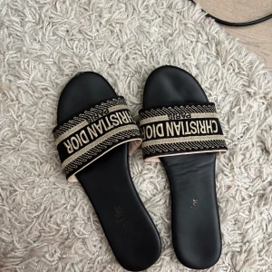 Tofflor - Använda