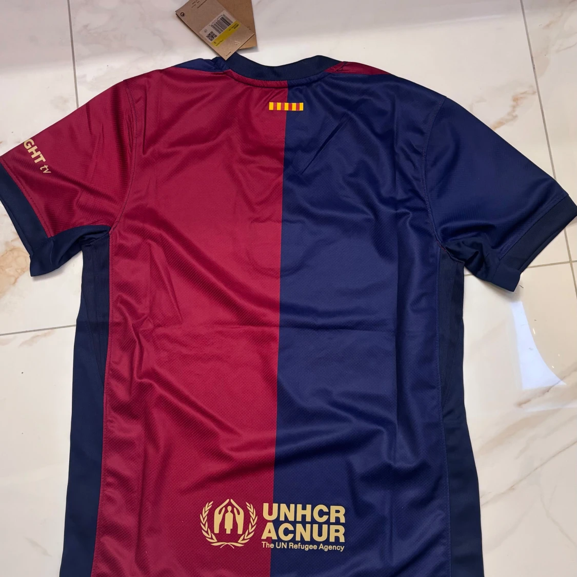 Barcelona x Travis Scott - 1