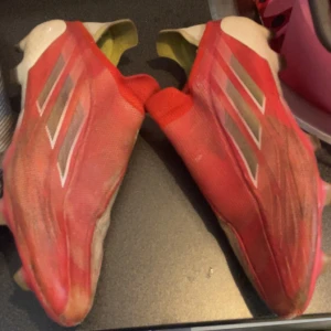 Adidas speedflow x - Lite slitna mer går och fixa, sällsynt modell 