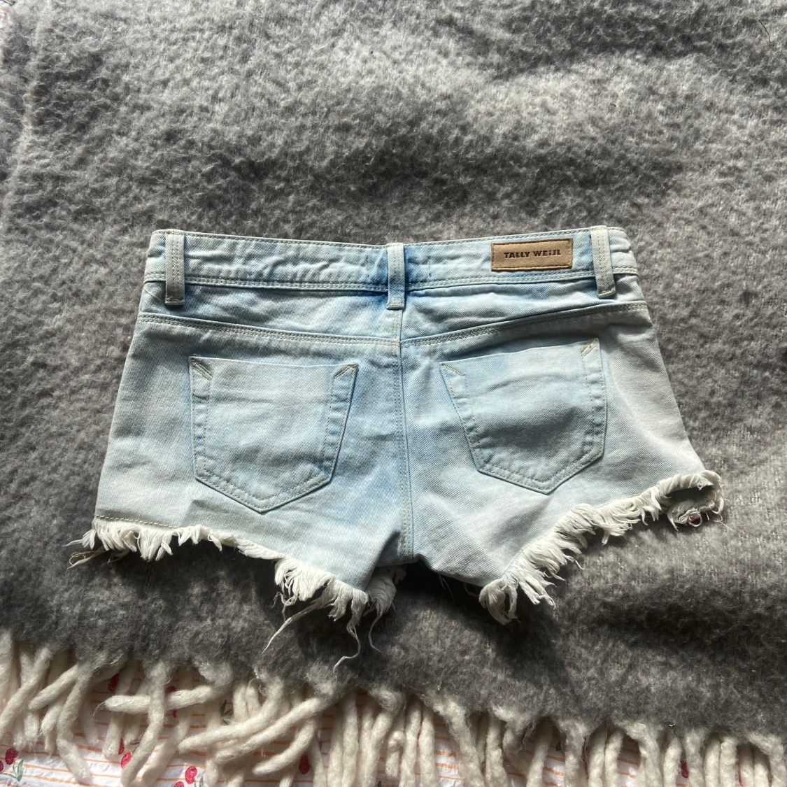 Jeansshorts - 2