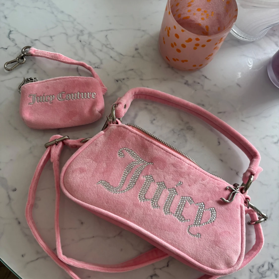 Juicy couture väska - 1