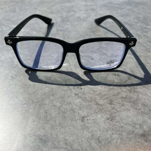 Chrome hearts glasögon - Chrome hearts glasögon helt nya 