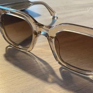 Chimi core collection 2025 - Topp skick  Färg ecru