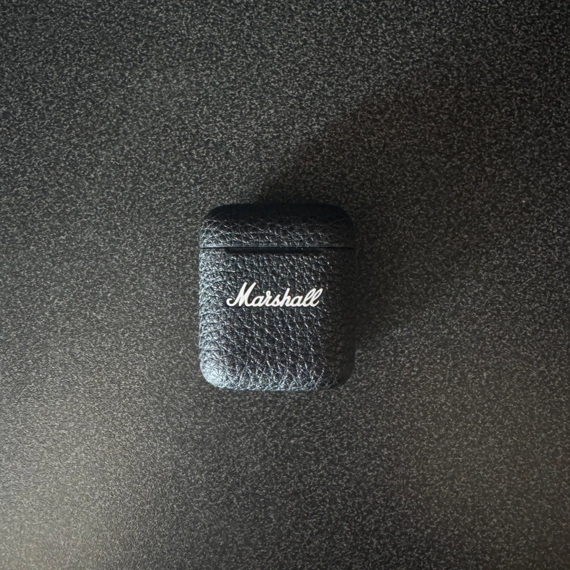Marshall Minor 3 Hörlurar