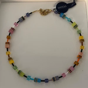 Halsband - Helt ny! 