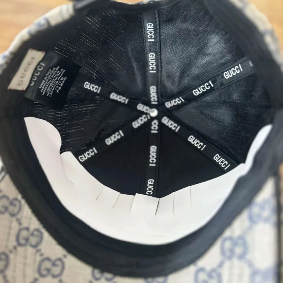 Gucci keps - 2