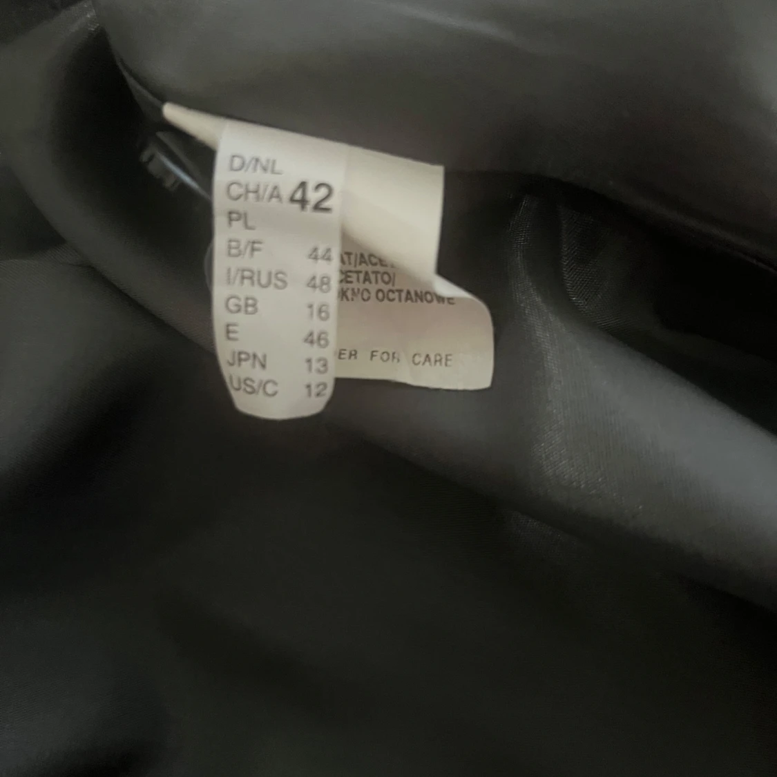 Grå kappa från Gerry Weber - 4