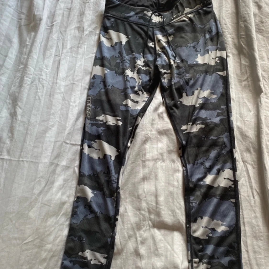 Camo leggings från Energetics - 2